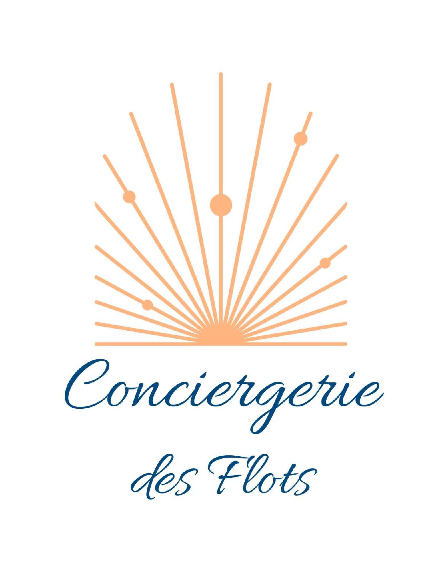 Ferienwohnung L'Escale Cherbourg-en-Cotentin Exterior foto